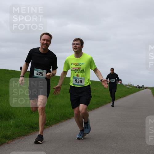 04.05.2025 - 8. Wedeler Halbmarathon Yannick Fuchs http://msf.ph/oto/7830271 04.05.2025 11:37:45 Laufen 325, 935, 552 meine-sportfotos.de
