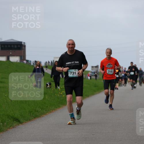 04.05.2025 - 8. Wedeler Halbmarathon Yannick Fuchs http://msf.ph/oto/7830346 04.05.2025 11:38:38 Laufen 731, 215 meine-sportfotos.de