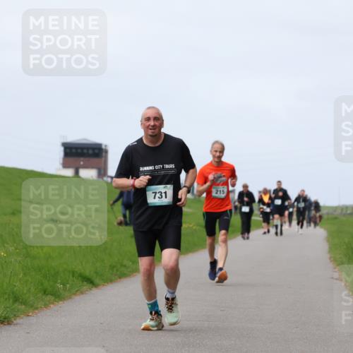 04.05.2025 - 8. Wedeler Halbmarathon Yannick Fuchs http://msf.ph/oto/7830359 04.05.2025 11:38:41 Laufen 731, 215 meine-sportfotos.de