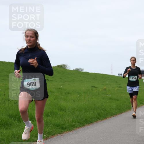 04.05.2025 - 8. Wedeler Halbmarathon Yannick Fuchs http://msf.ph/oto/7830368 04.05.2025 11:19:03 Laufen 969, 1130, 656 meine-sportfotos.de
