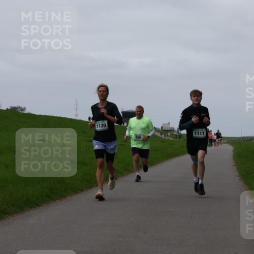 04.05.2025 - 8. Wedeler Halbmarathon Yannick Fuchs http://msf.ph/oto/7830370 04.05.2025 11:19:03 Laufen 1130, 656, 1111 meine-sportfotos.de
