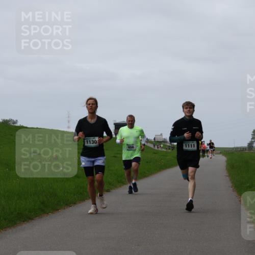 04.05.2025 - 8. Wedeler Halbmarathon Yannick Fuchs http://msf.ph/oto/7830374 04.05.2025 11:19:03 Laufen 1130, 656, 1111 meine-sportfotos.de