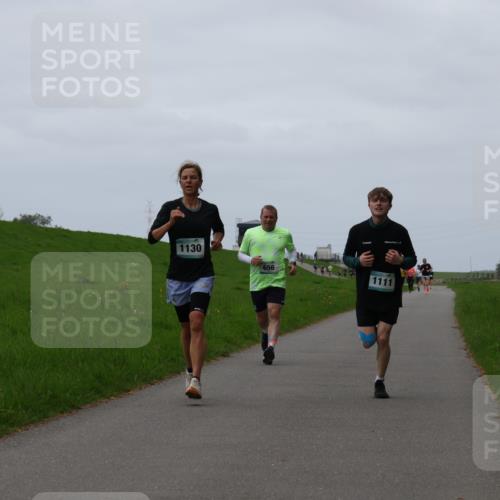 04.05.2025 - 8. Wedeler Halbmarathon Yannick Fuchs http://msf.ph/oto/7830380 04.05.2025 11:19:03 Laufen 1130, 656, 1111 meine-sportfotos.de