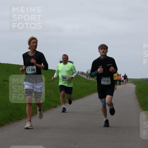 04.05.2025 - 8. Wedeler Halbmarathon Yannick Fuchs http://msf.ph/oto/7830386 04.05.2025 11:19:04 Laufen 1130, 656, 1111 meine-sportfotos.de