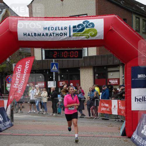 04.05.2025 - 8. Wedeler Halbmarathon Felixshl http://msf.ph/oto/7830391 04.05.2025 12:09:58 Ziel 234 meine-sportfotos.de