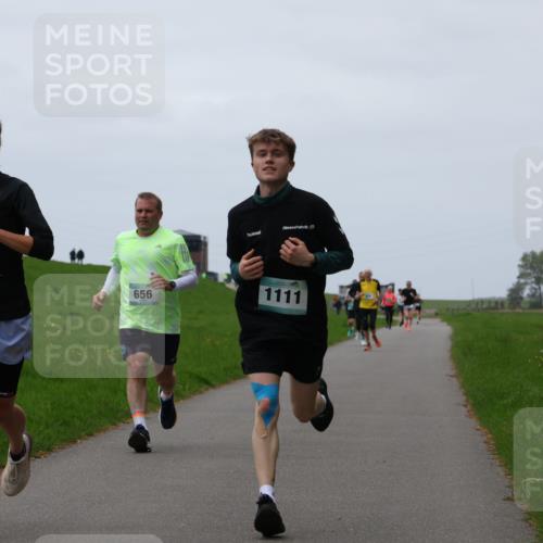 04.05.2025 - 8. Wedeler Halbmarathon Yannick Fuchs http://msf.ph/oto/7830397 04.05.2025 11:19:04 Laufen 1130, 656, 1111 meine-sportfotos.de