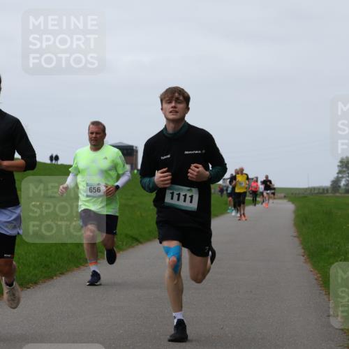 04.05.2025 - 8. Wedeler Halbmarathon Yannick Fuchs http://msf.ph/oto/7830399 04.05.2025 11:19:04 Laufen 1130, 656, 1111 meine-sportfotos.de