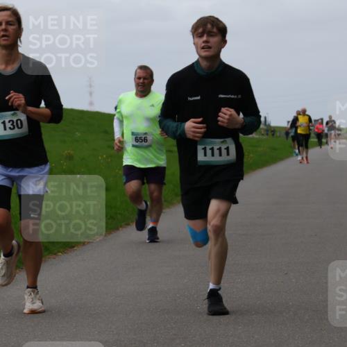 04.05.2025 - 8. Wedeler Halbmarathon Yannick Fuchs http://msf.ph/oto/7830405 04.05.2025 11:19:05 Laufen 1130, 656, 1111 meine-sportfotos.de