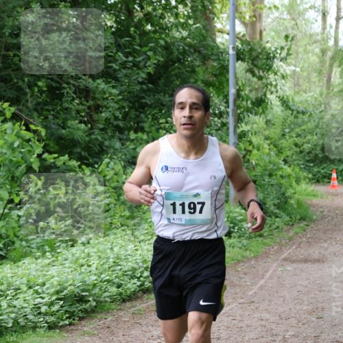 04.05.2025 - 8. Wedeler Halbmarathon Lena Gebhardt http://msf.ph/oto/7830460 04.05.2025 11:13:52 Laufen 1197, 112 meine-sportfotos.de