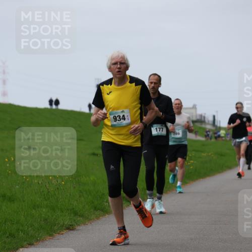 04.05.2025 - 8. Wedeler Halbmarathon Yannick Fuchs http://msf.ph/oto/7830463 04.05.2025 11:19:17 Laufen 934, 177, 289 meine-sportfotos.de