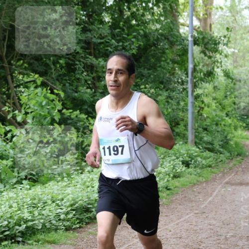 04.05.2025 - 8. Wedeler Halbmarathon Lena Gebhardt http://msf.ph/oto/7830464 04.05.2025 11:13:52 Laufen 1197, 112 meine-sportfotos.de