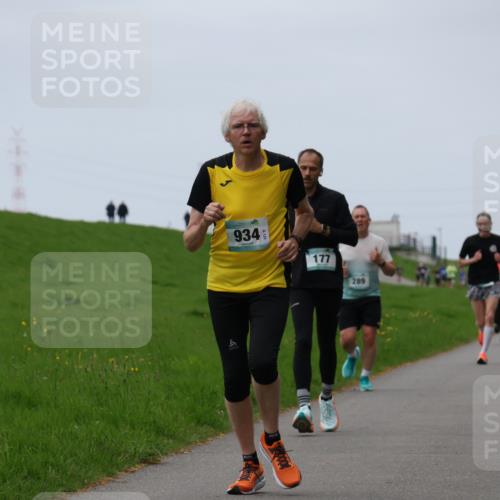 04.05.2025 - 8. Wedeler Halbmarathon Yannick Fuchs http://msf.ph/oto/7830466 04.05.2025 11:19:17 Laufen 934, 177, 289 meine-sportfotos.de