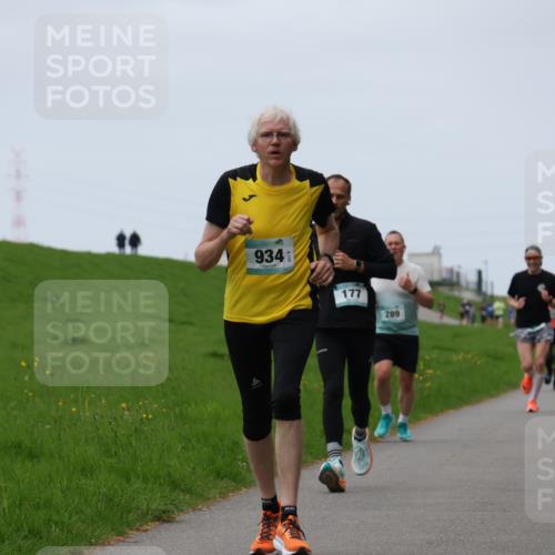 04.05.2025 - 8. Wedeler Halbmarathon Yannick Fuchs http://msf.ph/oto/7830469 04.05.2025 11:19:17 Laufen 934, 177, 289 meine-sportfotos.de