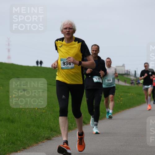 04.05.2025 - 8. Wedeler Halbmarathon Yannick Fuchs http://msf.ph/oto/7830471 04.05.2025 11:19:17 Laufen 934, 177, 289 meine-sportfotos.de