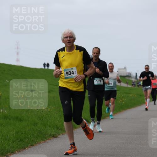 04.05.2025 - 8. Wedeler Halbmarathon Yannick Fuchs http://msf.ph/oto/7830481 04.05.2025 11:19:18 Laufen 934, 177, 89 meine-sportfotos.de