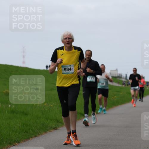 04.05.2025 - 8. Wedeler Halbmarathon Yannick Fuchs http://msf.ph/oto/7830487 04.05.2025 11:19:18 Laufen 934, 177, 208 meine-sportfotos.de