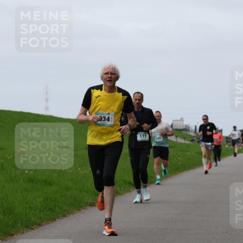 04.05.2025 - 8. Wedeler Halbmarathon Yannick Fuchs http://msf.ph/oto/7830496 04.05.2025 11:19:18 Laufen 034, 177, 289 meine-sportfotos.de