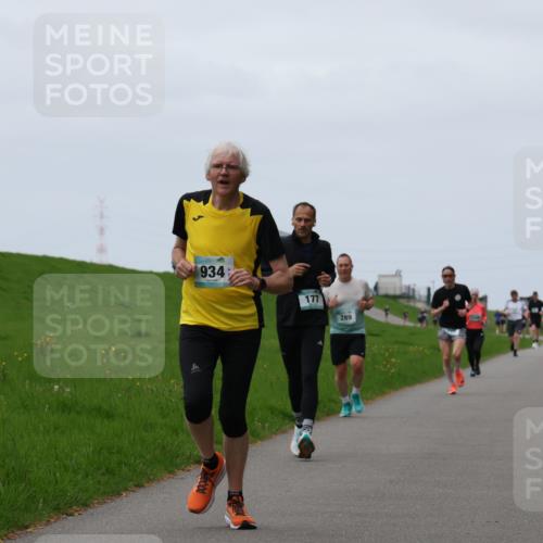 04.05.2025 - 8. Wedeler Halbmarathon Yannick Fuchs http://msf.ph/oto/7830502 04.05.2025 11:19:18 Laufen 934, 177, 289 meine-sportfotos.de