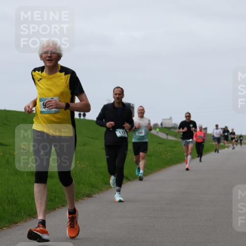 04.05.2025 - 8. Wedeler Halbmarathon Yannick Fuchs http://msf.ph/oto/7830517 04.05.2025 11:19:19 Laufen 177, 289 meine-sportfotos.de