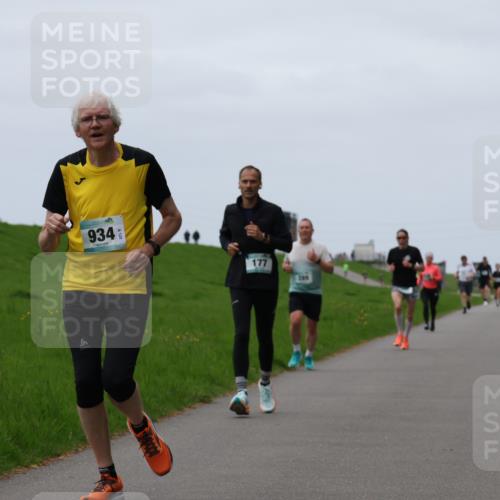 04.05.2025 - 8. Wedeler Halbmarathon Yannick Fuchs http://msf.ph/oto/7830524 04.05.2025 11:19:19 Laufen 934, 177, 209 meine-sportfotos.de