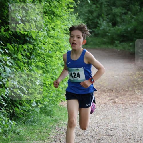 04.05.2025 - 8. Wedeler Halbmarathon Lena Gebhardt http://msf.ph/oto/7830536 04.05.2025 11:14:43 Laufen 424 meine-sportfotos.de