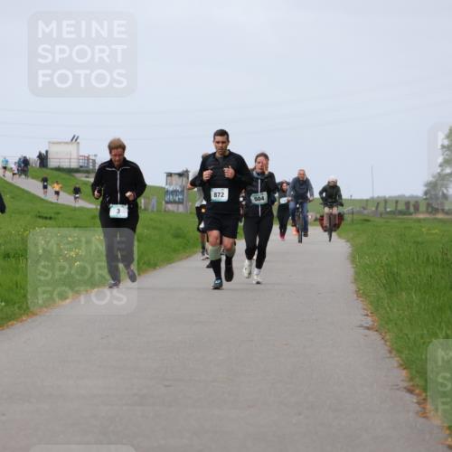 04.05.2025 - 8. Wedeler Halbmarathon Yannick Fuchs http://msf.ph/oto/7830543 04.05.2025 11:38:52 Laufen 3, 872, 504 meine-sportfotos.de