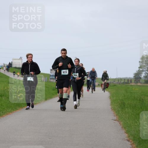 04.05.2025 - 8. Wedeler Halbmarathon Yannick Fuchs http://msf.ph/oto/7830545 04.05.2025 11:38:54 Laufen 872, 504, 14 meine-sportfotos.de