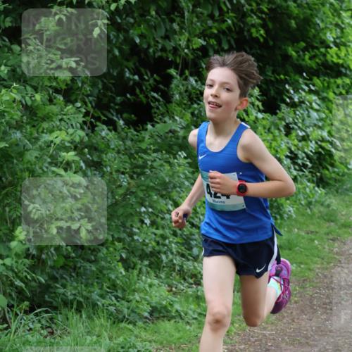 04.05.2025 - 8. Wedeler Halbmarathon Lena Gebhardt http://msf.ph/oto/7830555 04.05.2025 11:14:45 Laufen  meine-sportfotos.de