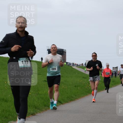 04.05.2025 - 8. Wedeler Halbmarathon Yannick Fuchs http://msf.ph/oto/7830564 04.05.2025 11:19:21 Laufen 177, 289, 1108 meine-sportfotos.de