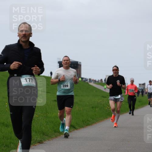 04.05.2025 - 8. Wedeler Halbmarathon Yannick Fuchs http://msf.ph/oto/7830566 04.05.2025 11:19:21 Laufen 177, 289, 1108 meine-sportfotos.de