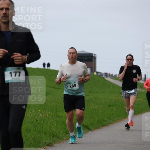 04.05.2025 - 8. Wedeler Halbmarathon Yannick Fuchs http://msf.ph/oto/7830573 04.05.2025 11:19:21 Laufen 177, 289, 1108 meine-sportfotos.de