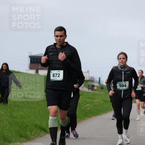 04.05.2025 - 8. Wedeler Halbmarathon Yannick Fuchs http://msf.ph/oto/7830580 04.05.2025 11:39:01 Laufen 8, 10, 872, 504 meine-sportfotos.de