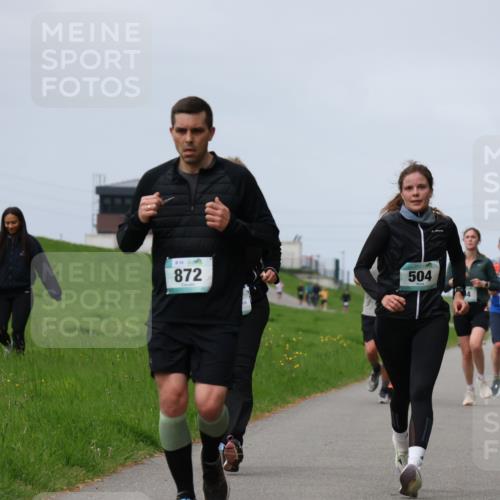 04.05.2025 - 8. Wedeler Halbmarathon Yannick Fuchs http://msf.ph/oto/7830586 04.05.2025 11:39:02 Laufen 8, 10, 872, 504, 939 meine-sportfotos.de