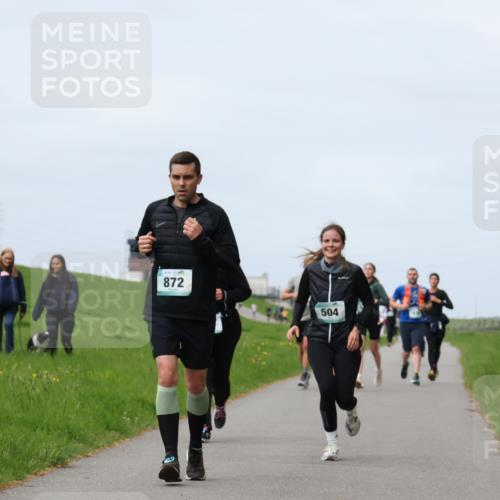 04.05.2025 - 8. Wedeler Halbmarathon Yannick Fuchs http://msf.ph/oto/7830597 04.05.2025 11:39:02 Laufen 8, 10, 872, 504 meine-sportfotos.de