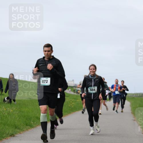 04.05.2025 - 8. Wedeler Halbmarathon Yannick Fuchs http://msf.ph/oto/7830599 04.05.2025 11:39:02 Laufen 872, 504 meine-sportfotos.de