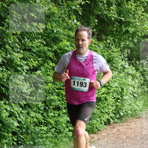 04.05.2025 - 8. Wedeler Halbmarathon Lena Gebhardt http://msf.ph/oto/7830605 04.05.2025 11:14:55 Laufen 1193 meine-sportfotos.de