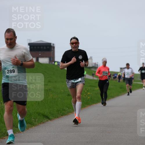 04.05.2025 - 8. Wedeler Halbmarathon Yannick Fuchs http://msf.ph/oto/7830607 04.05.2025 11:19:23 Laufen 289, 1108 meine-sportfotos.de