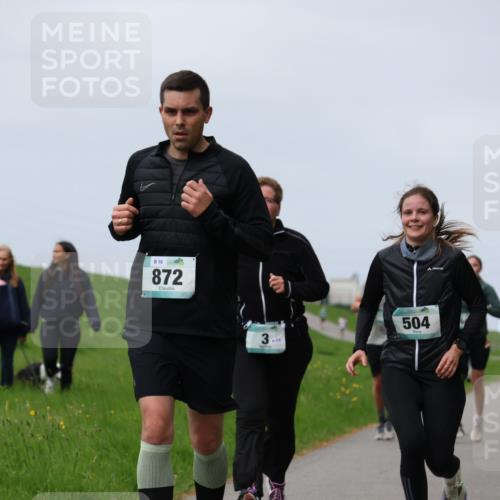 04.05.2025 - 8. Wedeler Halbmarathon Yannick Fuchs http://msf.ph/oto/7830609 04.05.2025 11:39:03 Laufen 10, 872, 504 meine-sportfotos.de
