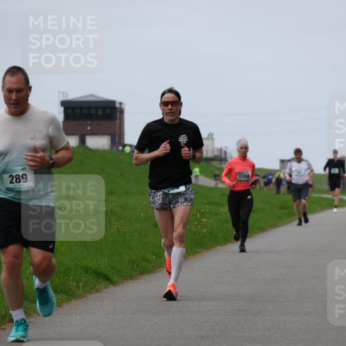 04.05.2025 - 8. Wedeler Halbmarathon Yannick Fuchs http://msf.ph/oto/7830610 04.05.2025 11:19:23 Laufen 289, 1108 meine-sportfotos.de