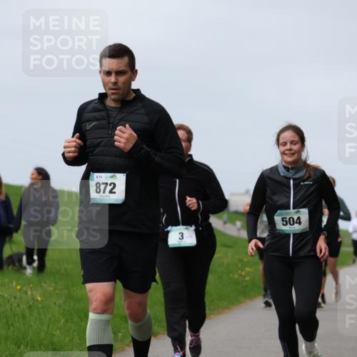 04.05.2025 - 8. Wedeler Halbmarathon Yannick Fuchs http://msf.ph/oto/7830611 04.05.2025 11:39:03 Laufen 10, 8, 53, 872, 3, 504 meine-sportfotos.de