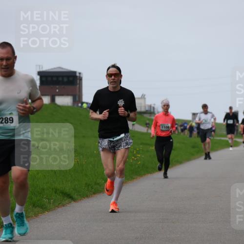 04.05.2025 - 8. Wedeler Halbmarathon Yannick Fuchs http://msf.ph/oto/7830613 04.05.2025 11:19:23 Laufen 289, 1108 meine-sportfotos.de