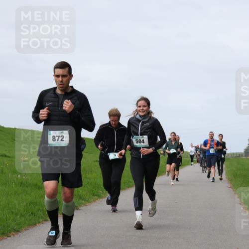 04.05.2025 - 8. Wedeler Halbmarathon Yannick Fuchs http://msf.ph/oto/7830620 04.05.2025 11:39:04 Laufen 8, 10, 872, 504 meine-sportfotos.de