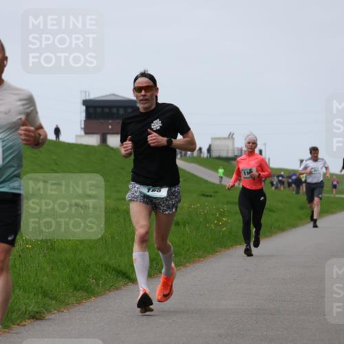 04.05.2025 - 8. Wedeler Halbmarathon Yannick Fuchs http://msf.ph/oto/7830621 04.05.2025 11:19:24 Laufen 289, 198 meine-sportfotos.de