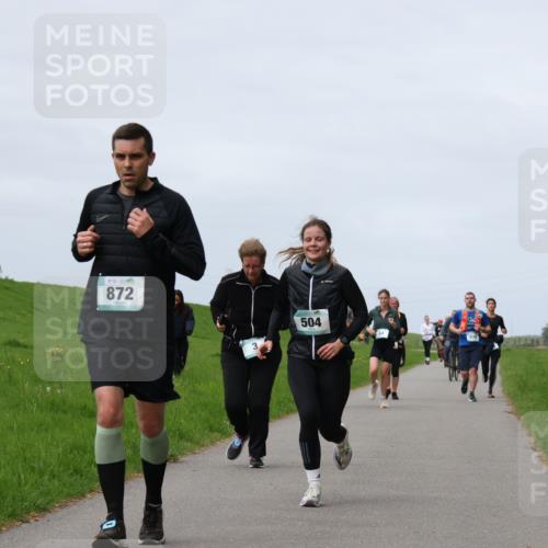04.05.2025 - 8. Wedeler Halbmarathon Yannick Fuchs http://msf.ph/oto/7830623 04.05.2025 11:39:04 Laufen 8, 10, 872, 504 meine-sportfotos.de