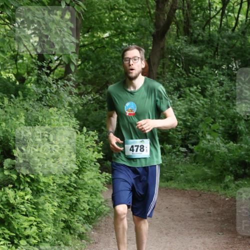 04.05.2025 - 8. Wedeler Halbmarathon Lena Gebhardt http://msf.ph/oto/7830626 04.05.2025 11:15:05 Laufen 478 meine-sportfotos.de