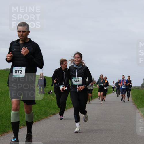 04.05.2025 - 8. Wedeler Halbmarathon Yannick Fuchs http://msf.ph/oto/7830629 04.05.2025 11:39:05 Laufen 810, 872, 504 meine-sportfotos.de