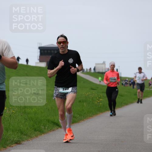 04.05.2025 - 8. Wedeler Halbmarathon Yannick Fuchs http://msf.ph/oto/7830630 04.05.2025 11:19:24 Laufen 289, 188, 1108 meine-sportfotos.de