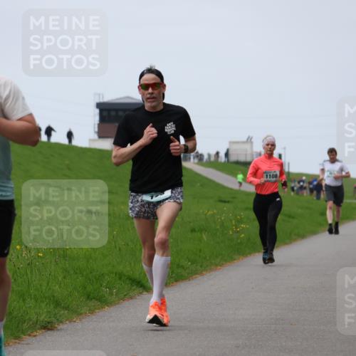 04.05.2025 - 8. Wedeler Halbmarathon Yannick Fuchs http://msf.ph/oto/7830633 04.05.2025 11:19:24 Laufen 289, 1108 meine-sportfotos.de