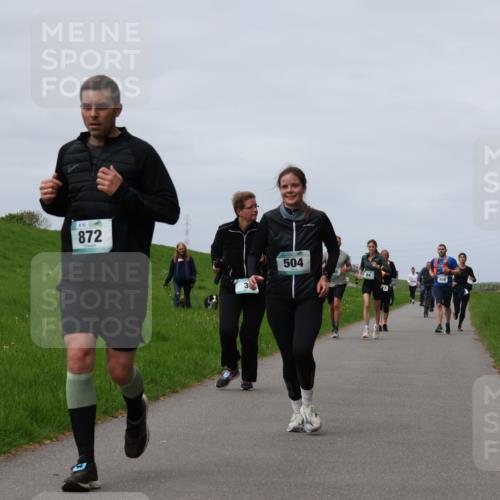 04.05.2025 - 8. Wedeler Halbmarathon Yannick Fuchs http://msf.ph/oto/7830634 04.05.2025 11:39:05 Laufen 872, 504 meine-sportfotos.de