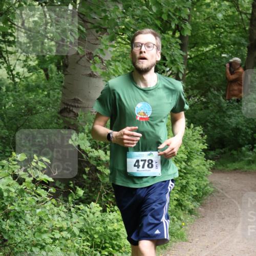 04.05.2025 - 8. Wedeler Halbmarathon Lena Gebhardt http://msf.ph/oto/7830639 04.05.2025 11:15:06 Laufen 478 meine-sportfotos.de